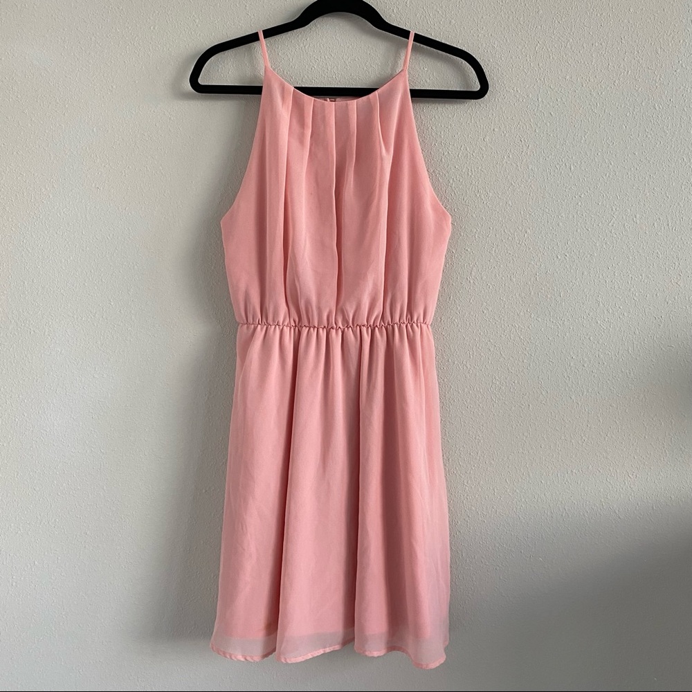 Nordstrom dress